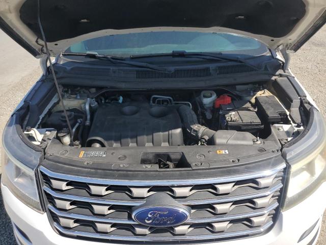 2016 FORD EXPLORER XLT 1FM5K7DH2GGC41354