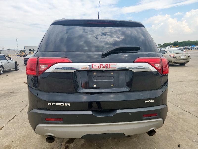 2017 GMC ACADIA SLT-1 - 1GKKNULS8HZ235840