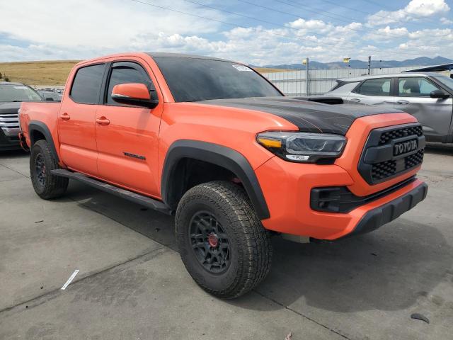 2023 TOYOTA TACOMA DOU - 3TYCZ5AN7PT172533