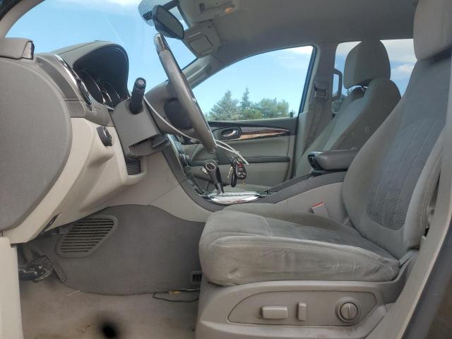 2017 BUICK ENCLAVE 5GAKRAKD7HJ208713
