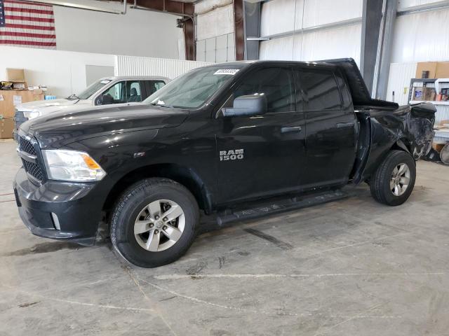 RAM 1500 ST