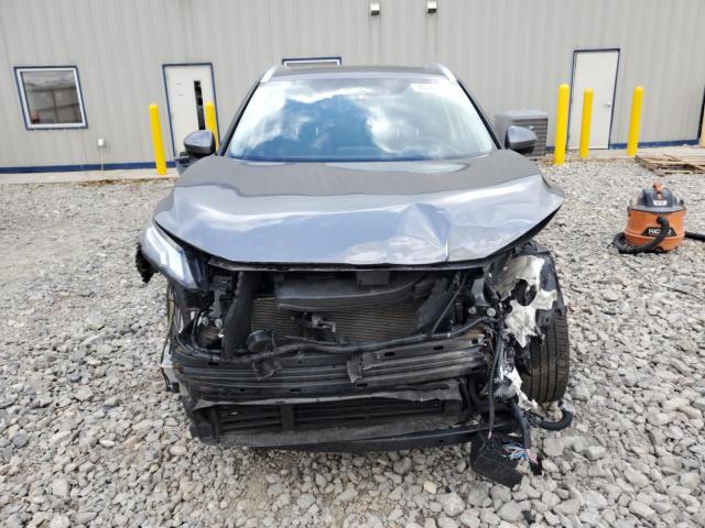 2023 NISSAN ROGUE PLAT JN8BT3DD8PW303523