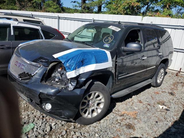 GMC YUKON DENA