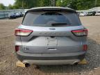 Lot #3309481560 2022 FORD ESCAPE SEL
