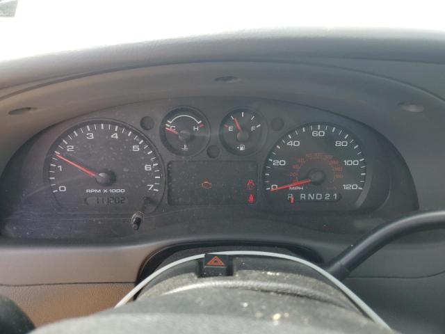 2010 FORD RANGER - 1FTKR1AD8APA53706