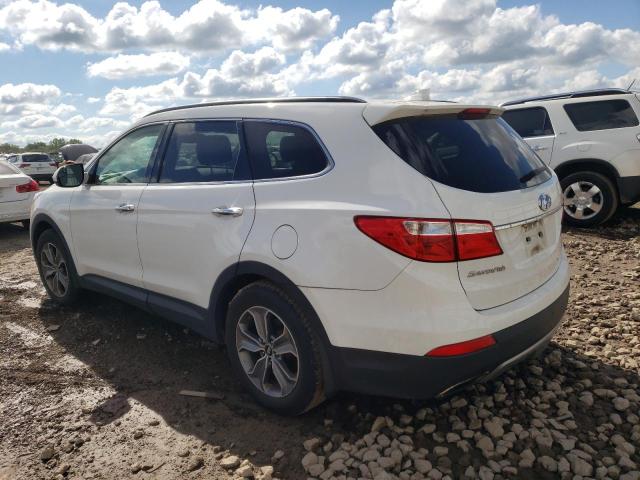 2015 HYUNDAI SANTA FE G KM8SM4HF6FU113056