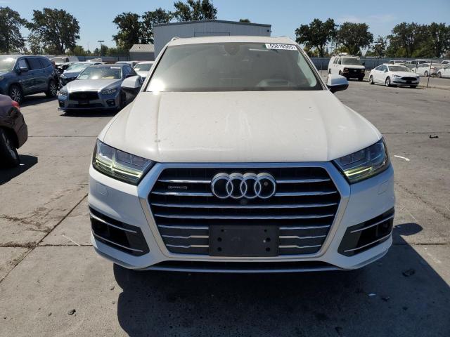 2018 AUDI Q7 PRESTIG WA1VABF71JD036951