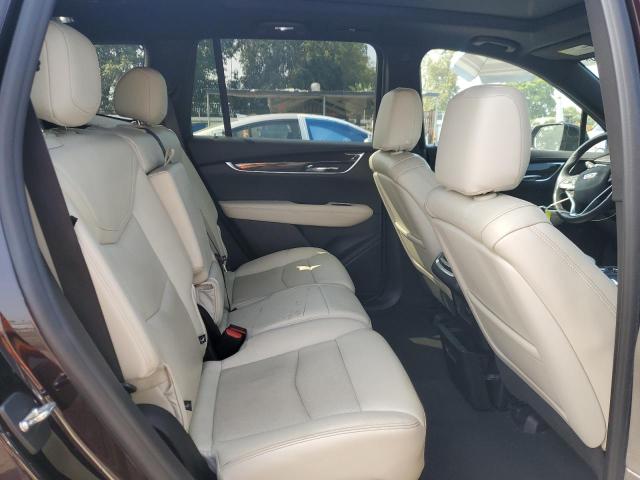 2020 CADILLAC XT6 SPORT 1GYKPGRS1LZ135662