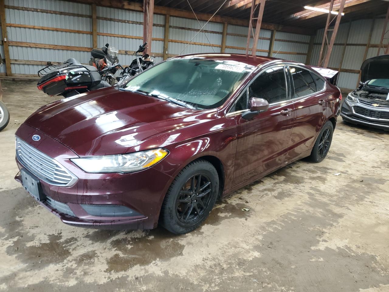 Фото авто