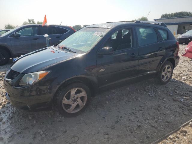 PONTIAC VIBE