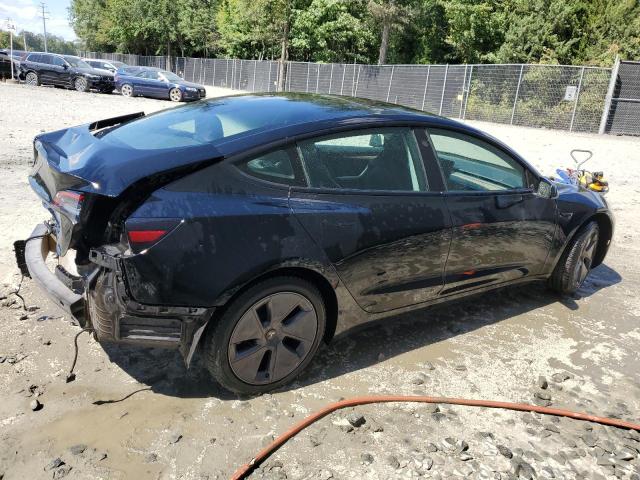 2022 TESLA MODEL 3 5YJ3E1EA7NF370554