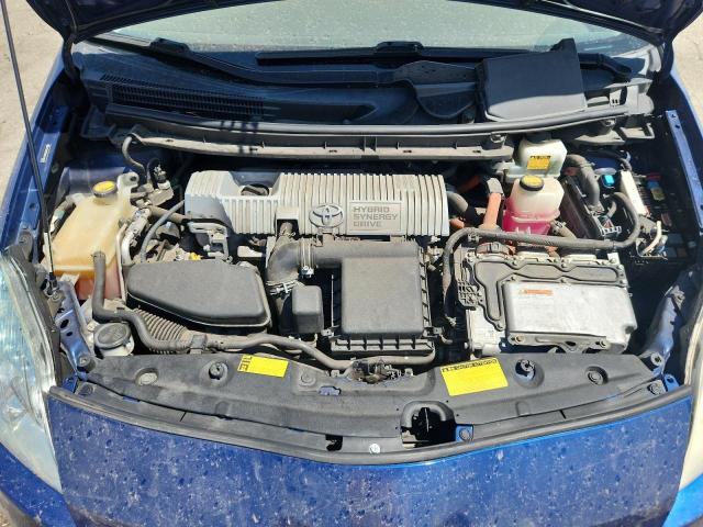 2010 TOYOTA PRIUS #3247677223