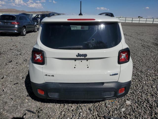 2017 JEEP RENEGADE L - ZACCJBBB2HPG57148