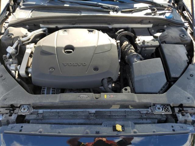 2019 VOLVO S60 T6 MOM 7JRA22TK3KG003249