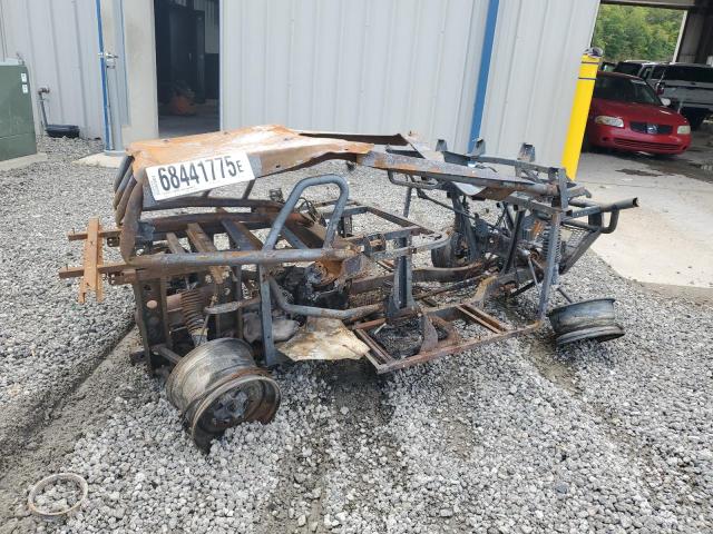 2013 POLARIS RANGER 400 - 4XARH45A0DE219999