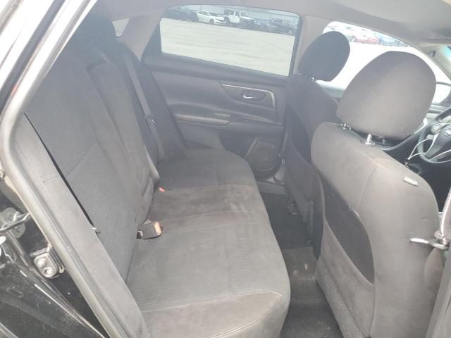 2015 NISSAN ALTIMA 2.5 1N4AL3AP4FN399912