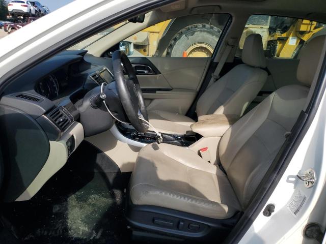 2016 HONDA ACCORD TOURING 1HGCR3F93GA004303