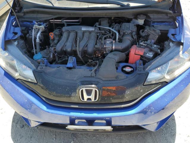 2017 HONDA FIT LX - 3HGGK5H55HM713024