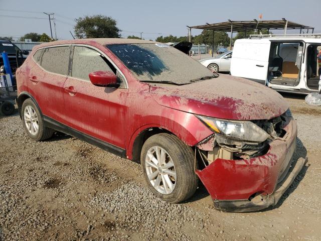 2018 NISSAN ROGUE SPOR - Other View