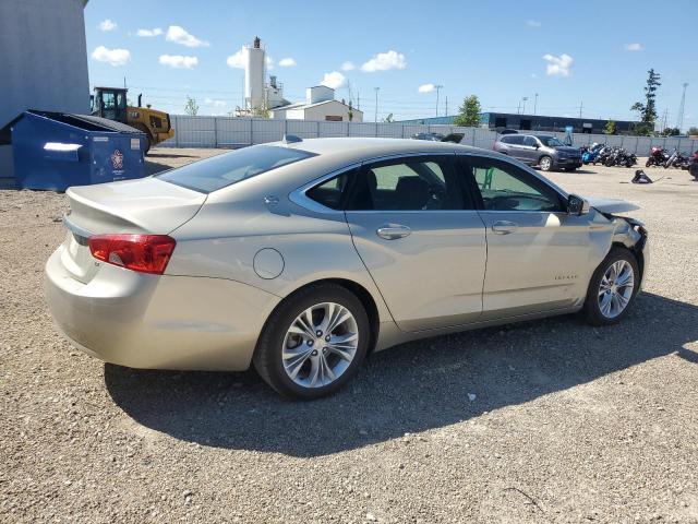2014 CHEVROLET IMPALA LT - 2G1125S30E9136489