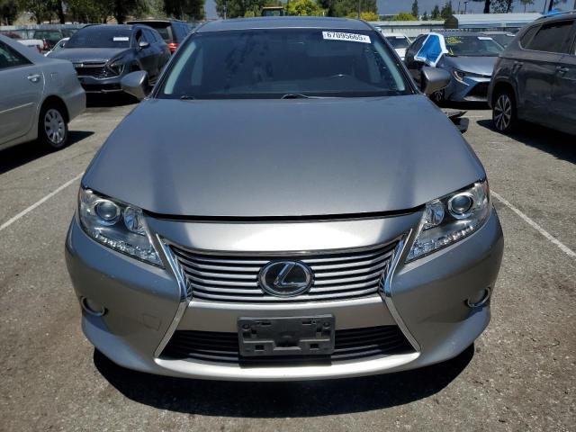 2015 LEXUS ES 350 JTHBK1GG7F2170377