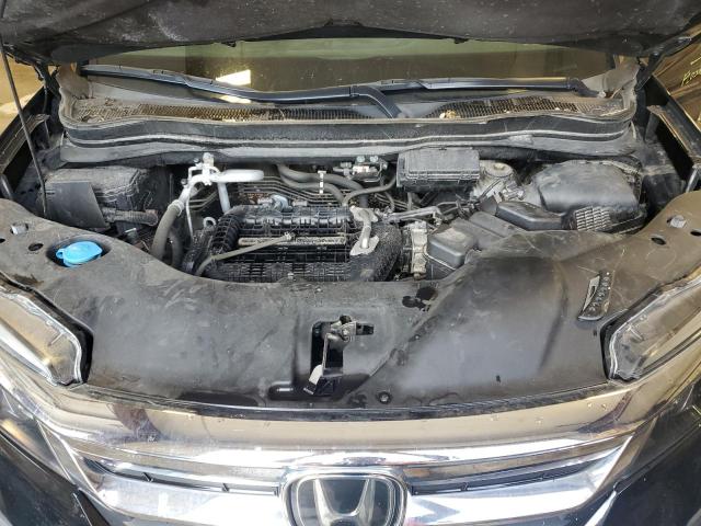 2019 HONDA PILOT LX 5FNYF6H18KB059643
