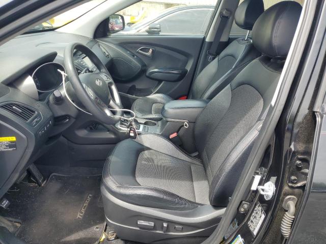 2015 HYUNDAI TUCSON GLS KM8JTCAF7FU070396