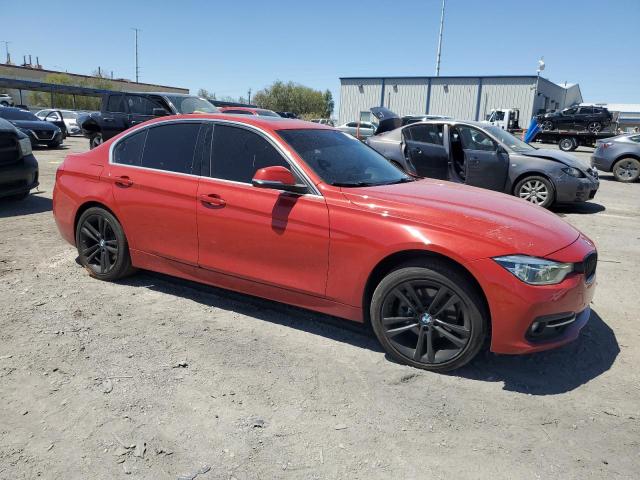 2018 BMW 330 I WBA8B9C52JEE81513
