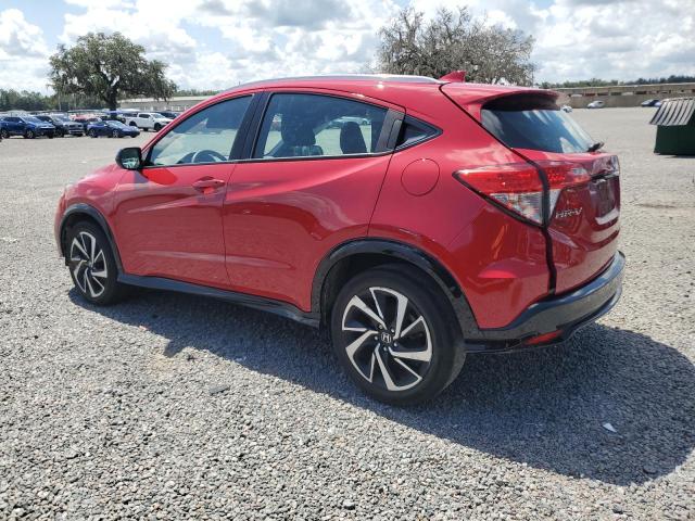 2020 HONDA HR-V SPORT 3CZRU5H1XLM717443