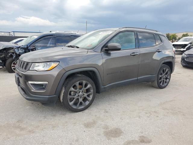 2021 JEEP COMPASS 80 3C4NJCEB7MT596912