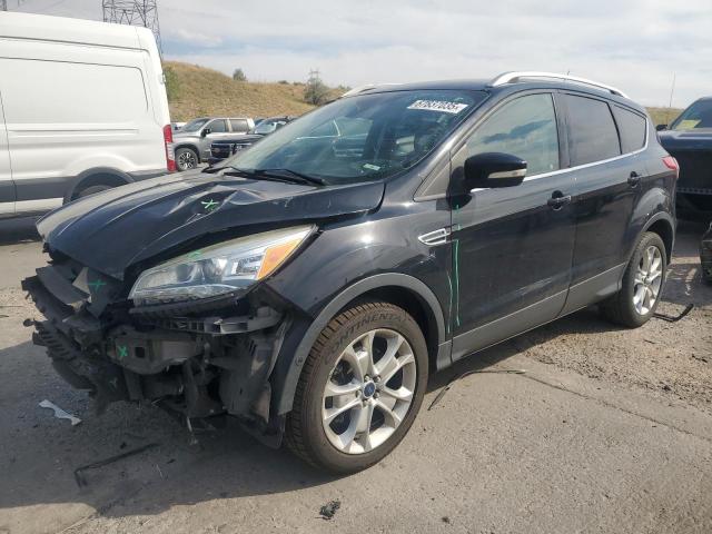 FORD ESCAPE TIT