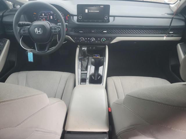 2024 HONDA ACCORD EX 1HGCY1F3XRA001632