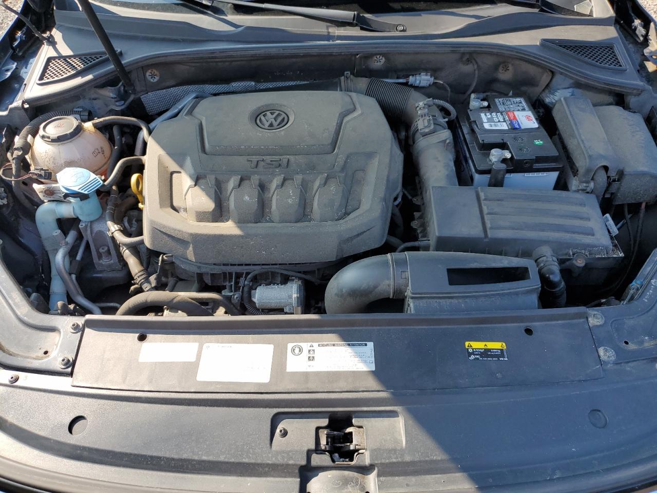 VOLKSWAGEN PASSAT WOLFSBURG