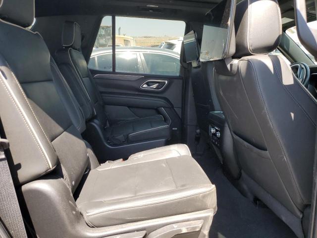 2022 GMC YUKON SLT 1GKS2BKD8NR106962