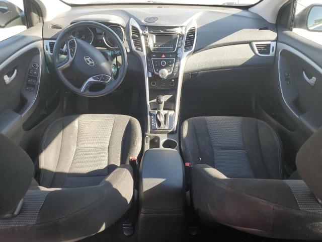 2017 HYUNDAI ELANTRA GT KMHD35LH6HU383322