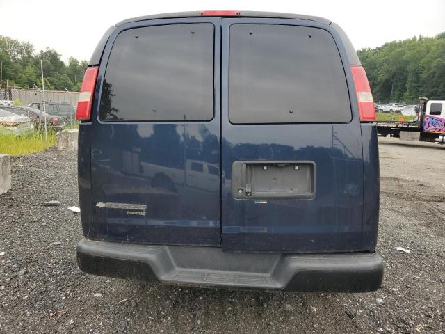 2015 CHEVROLET EXPRESS G2500 LS 1GAWGPFG9F1281021