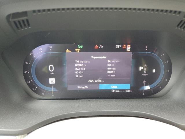 2024 VOLVO XC60 PLUS YV4L12RL1R1848234