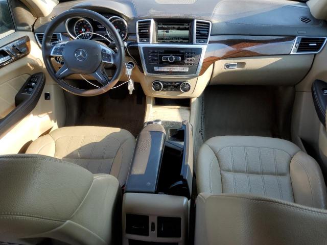 2015 MERCEDES-BENZ GL 450 4MA 4JGDF6EE5FA517056