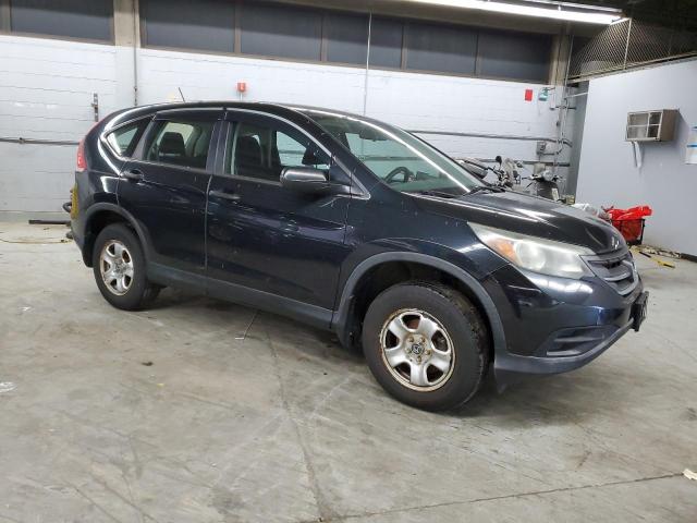 2014 HONDA CR-V LX - 5J6RM4H3XEL061146
