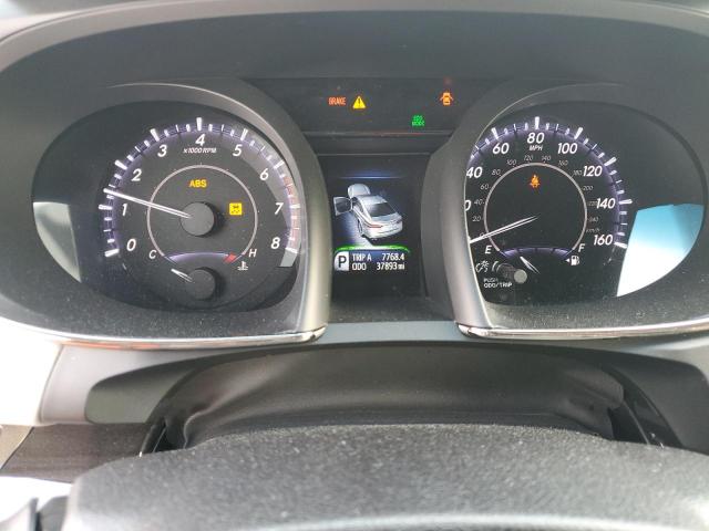 2015 TOYOTA AVALON XLE - 4T1BK1EB0FU177311