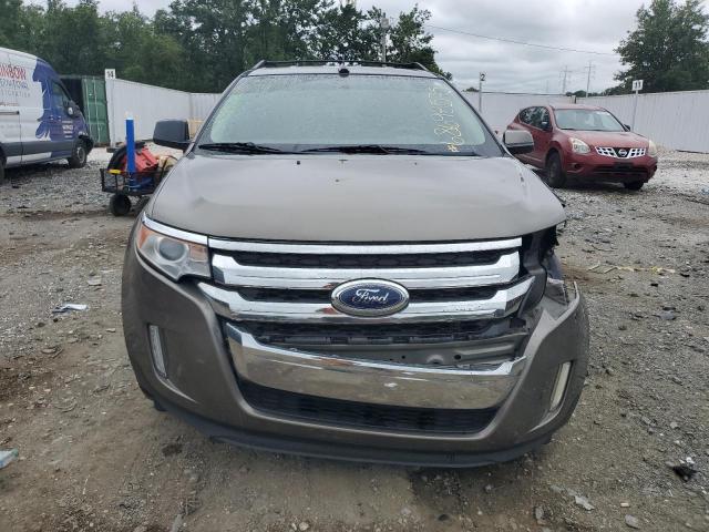 2014 FORD EDGE SEL - 2FMDK3JC2EBA47148