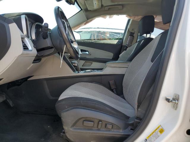 2015 CHEVROLET EQUINOX LT - 2GNALCEK9F6120197