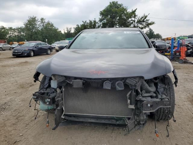 2017 ACURA RLX TECH JH4KC1F56HC000859