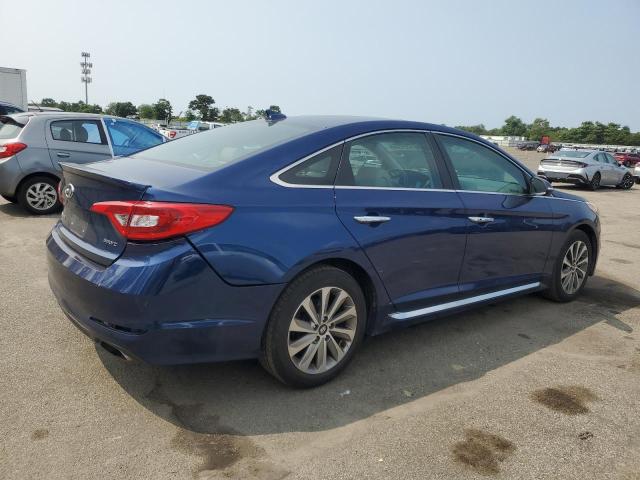 2017 HYUNDAI SONATA 5NPE34AF5HH577676