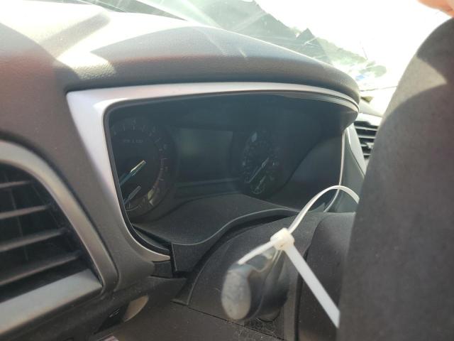 2015 FORD FUSION SE - 1FA6P0H75F5107392