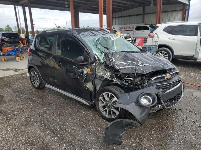 2021 CHEVROLET SPARK ACTI KL8CH6SA4MC708988