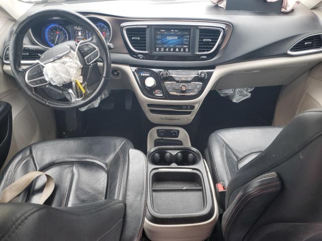 2019 CHRYSLER PACIFICA T 2C4RC1BG0KR665990