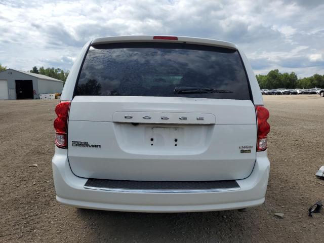 2015 DODGE GRAND CARAVAN CREW 2C4RDGDG9FR718916
