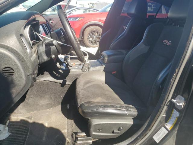 2015 DODGE CHARGER R/ 2C3CDXCT4FH765401