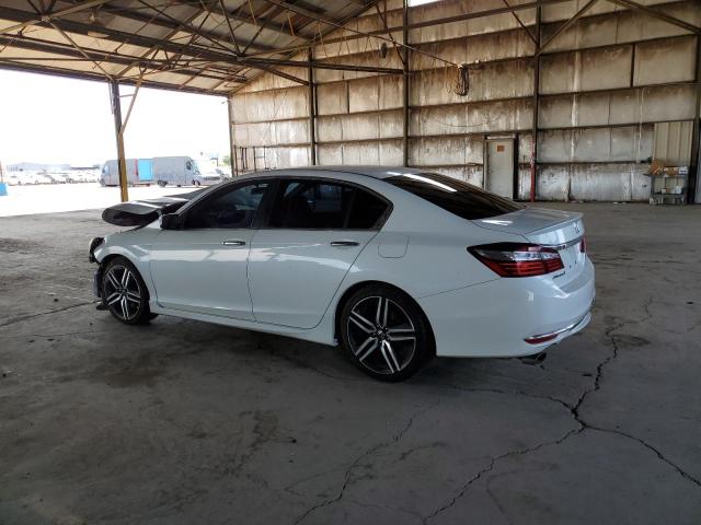 2016 HONDA ACCORD SPO 1HGCR2F53GA135254